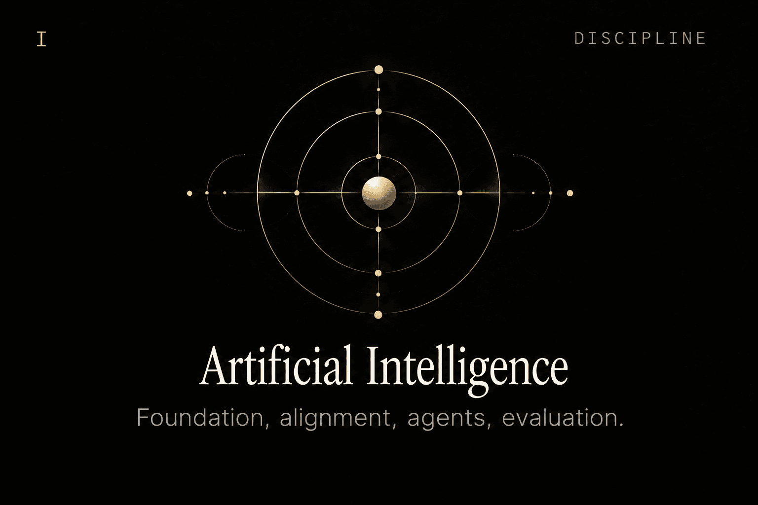 Artificial Intelligence