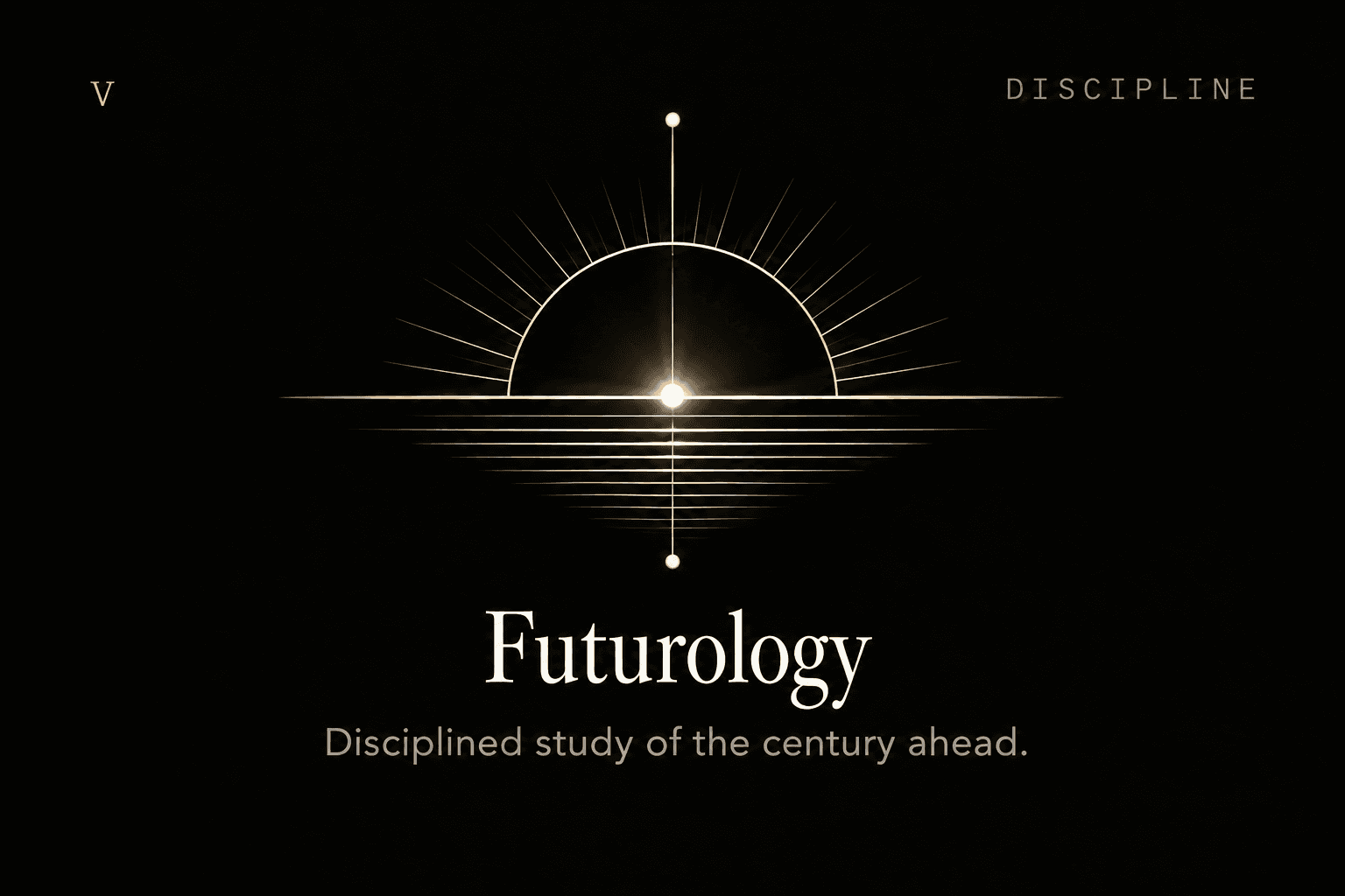 Futurology