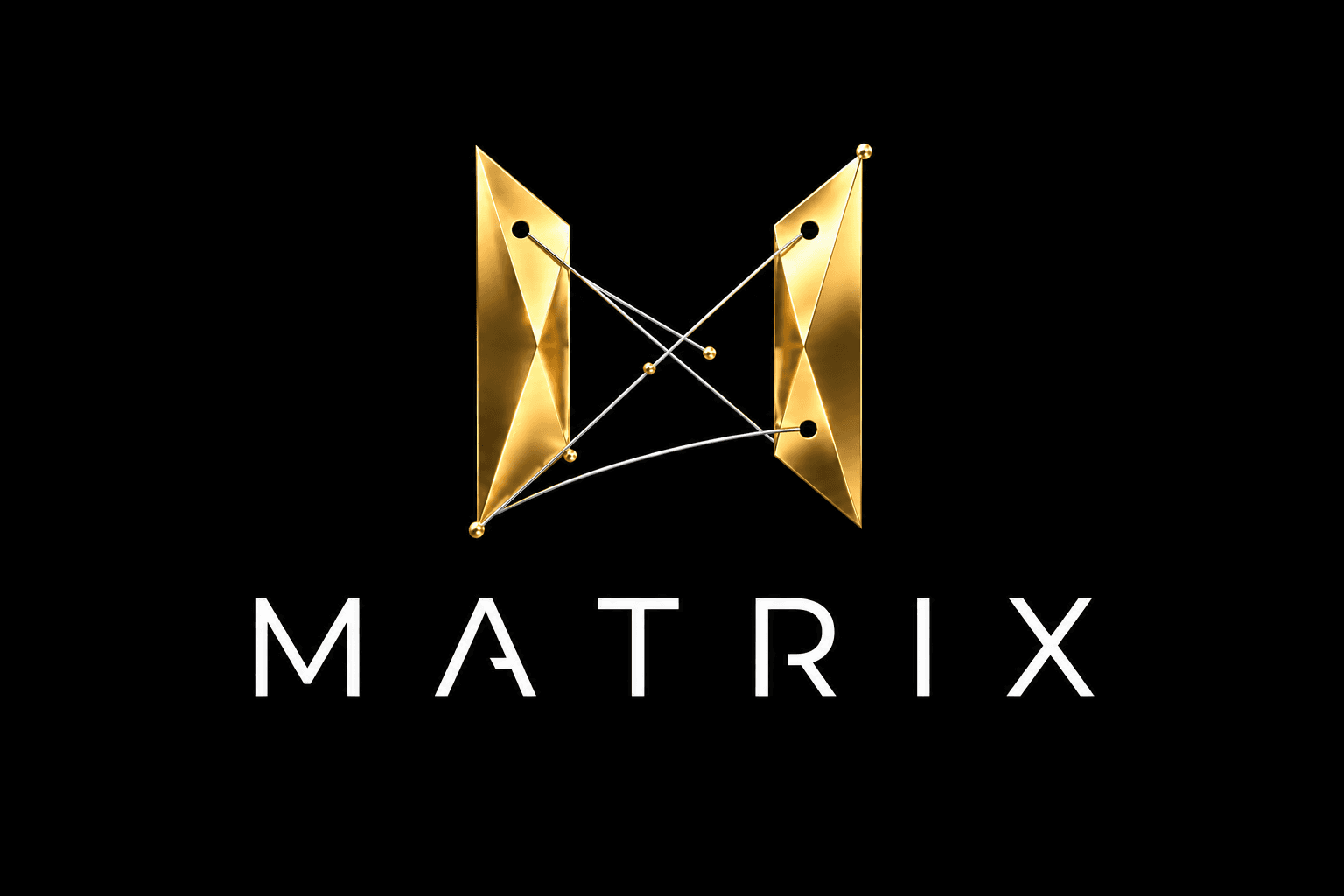 MATRIX · mātṛkā — Evolution of Intelligence