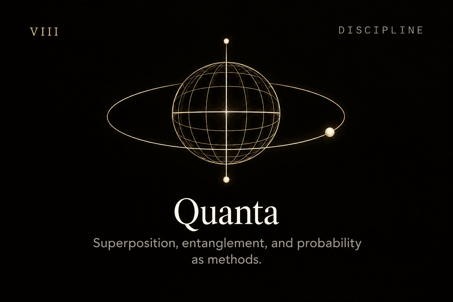 Quanta